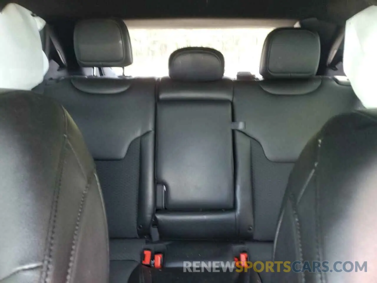 10 Фотография поврежденного автомобиля 3C4NJDBN5RT114739 JEEP COMPASS 2024