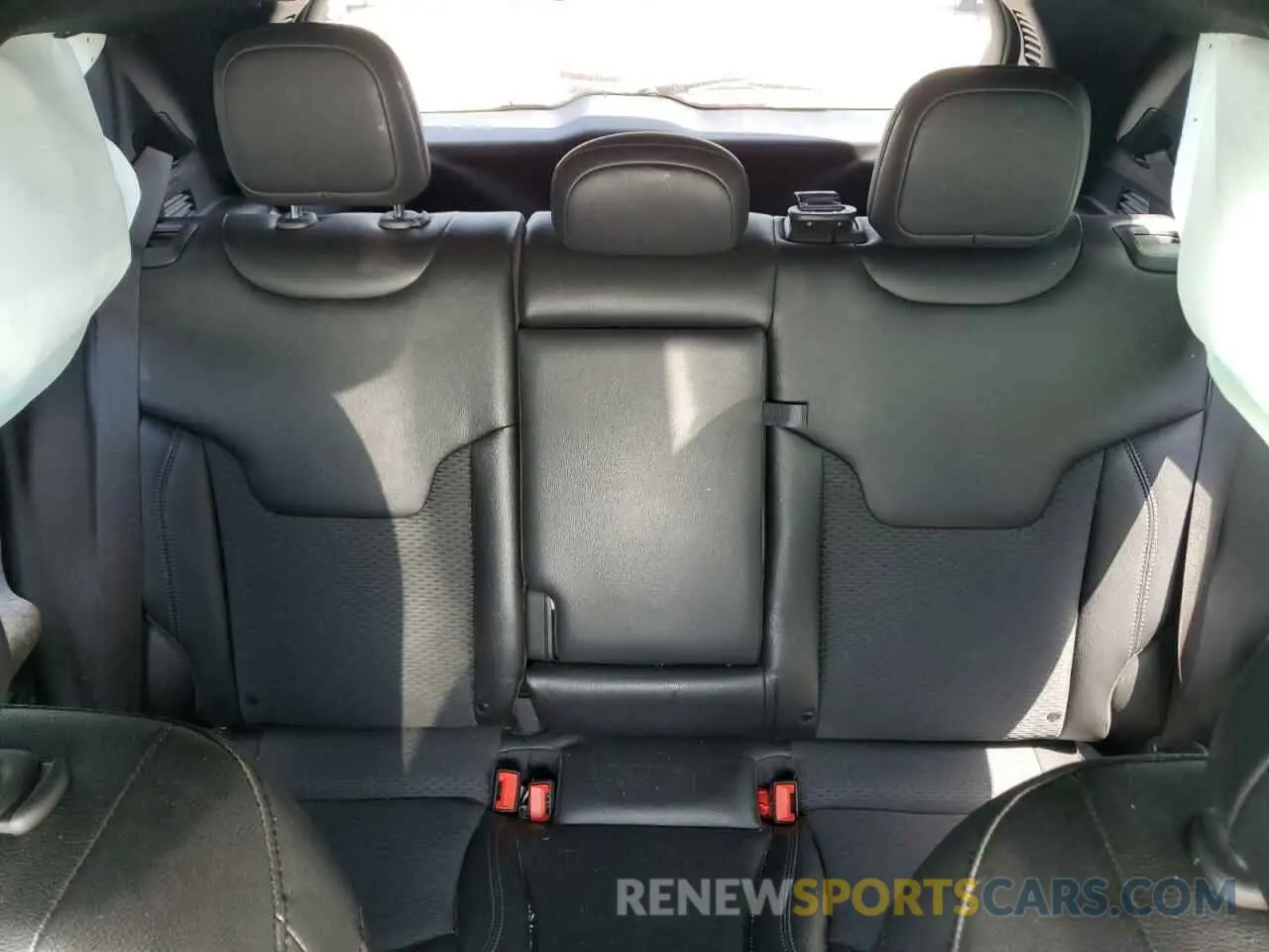 11 Фотография поврежденного автомобиля 3C4NJDBN5RT114739 JEEP COMPASS 2024