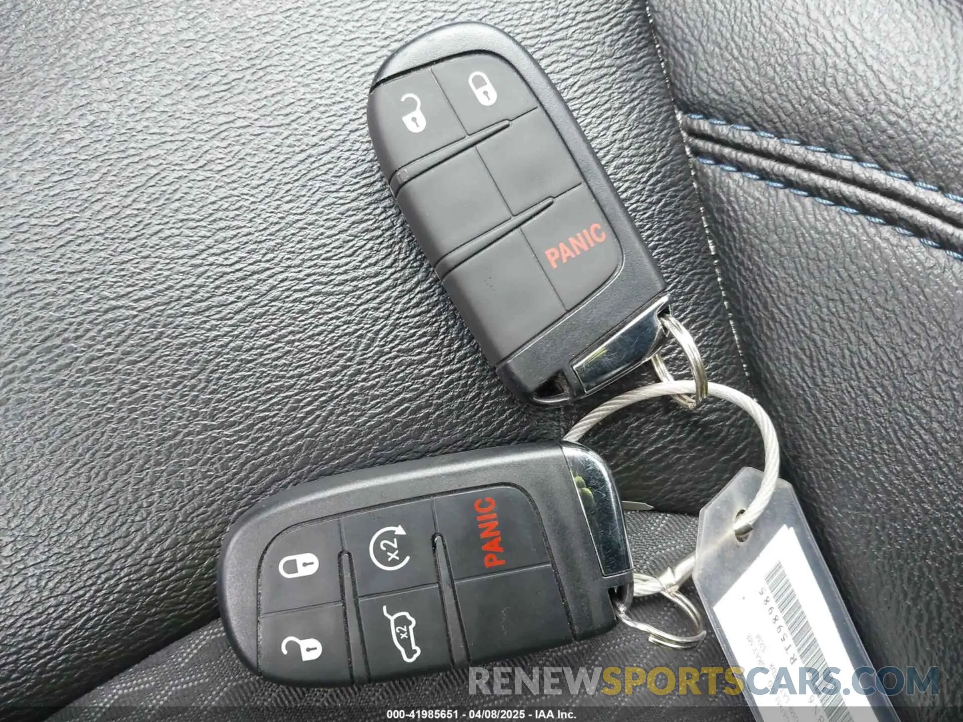 11 Фотография поврежденного автомобиля 3C4NJDBN6RT598985 JEEP COMPASS 2024