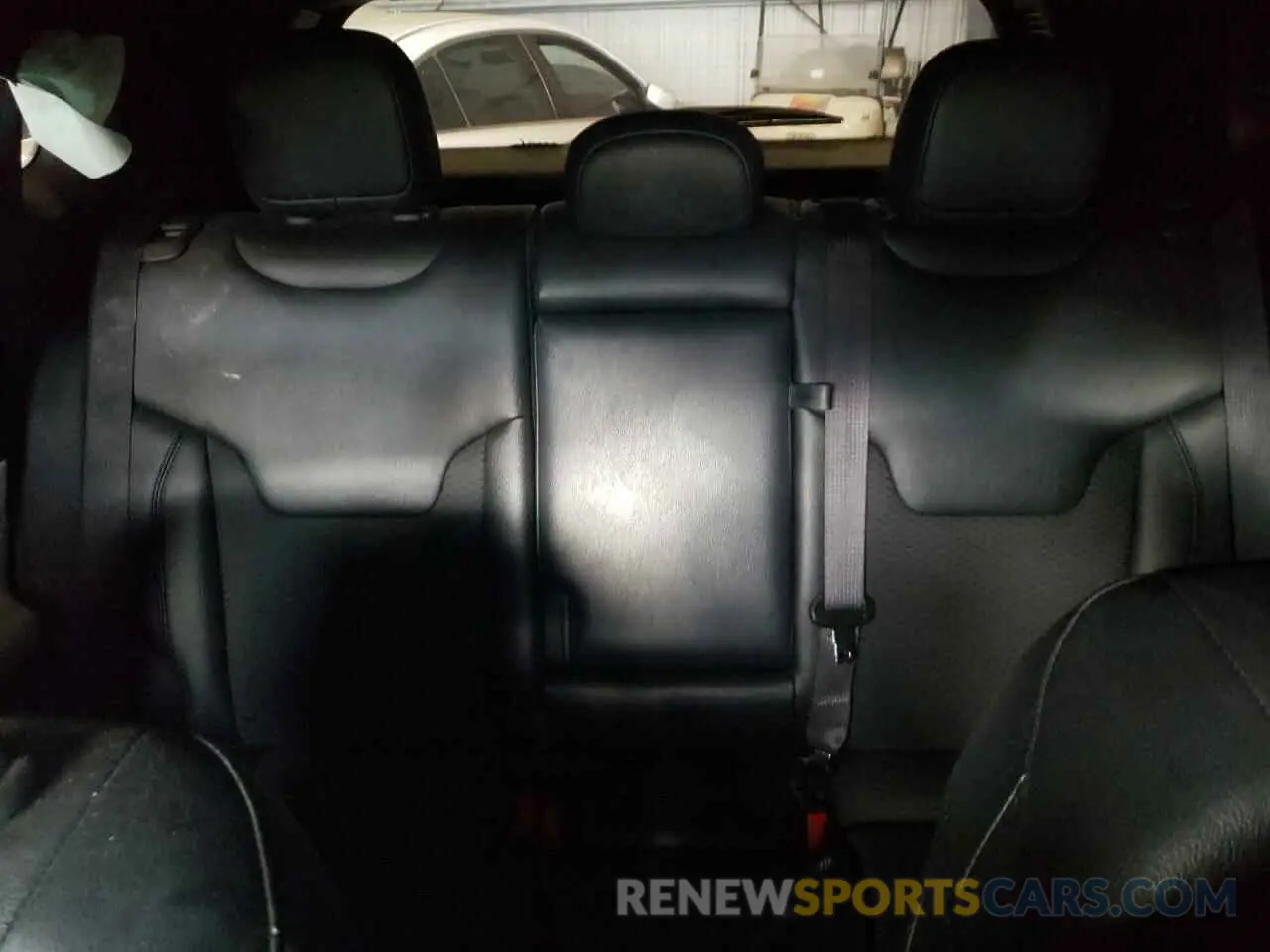 10 Фотография поврежденного автомобиля 3C4NJDBN7RT595853 JEEP COMPASS 2024