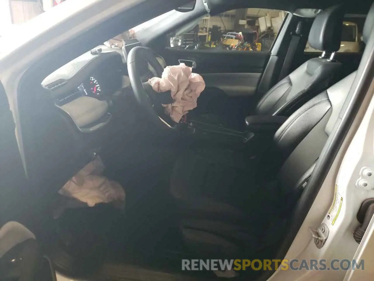 7 Фотография поврежденного автомобиля 3C4NJDBN7RT595853 JEEP COMPASS 2024