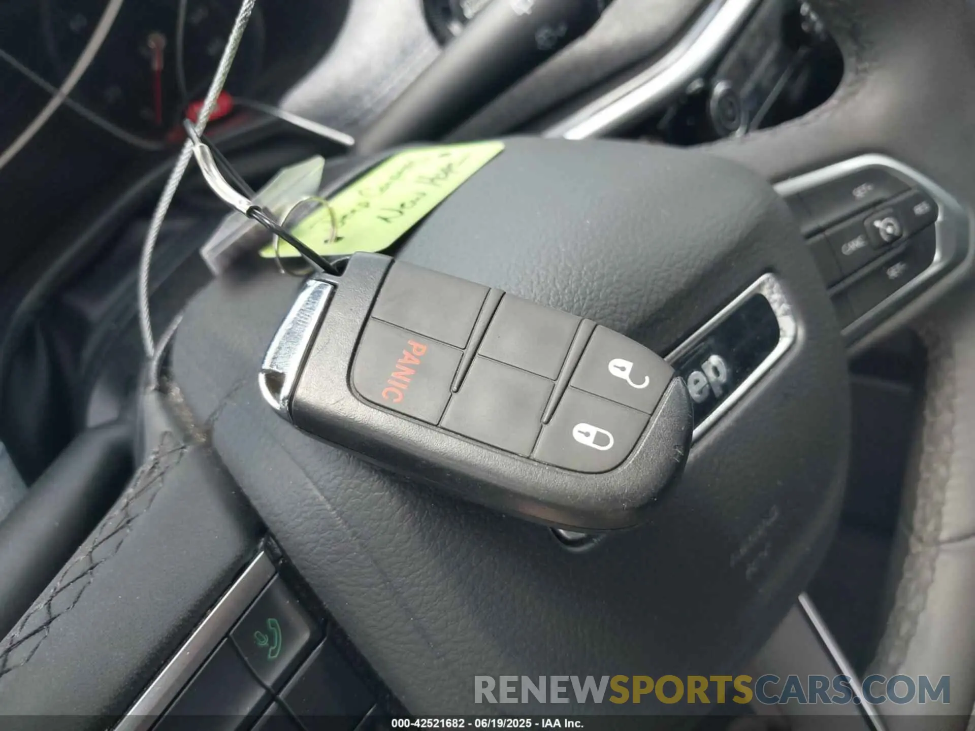 11 Фотография поврежденного автомобиля 3C4NJDBN8RT107008 JEEP COMPASS 2024