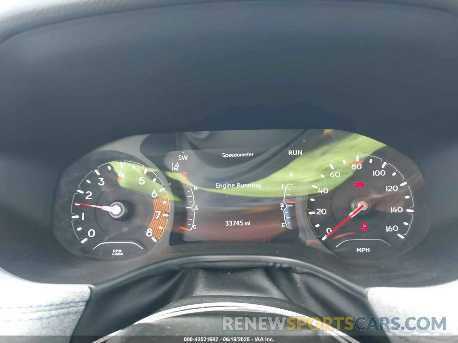 7 Фотография поврежденного автомобиля 3C4NJDBN8RT107008 JEEP COMPASS 2024