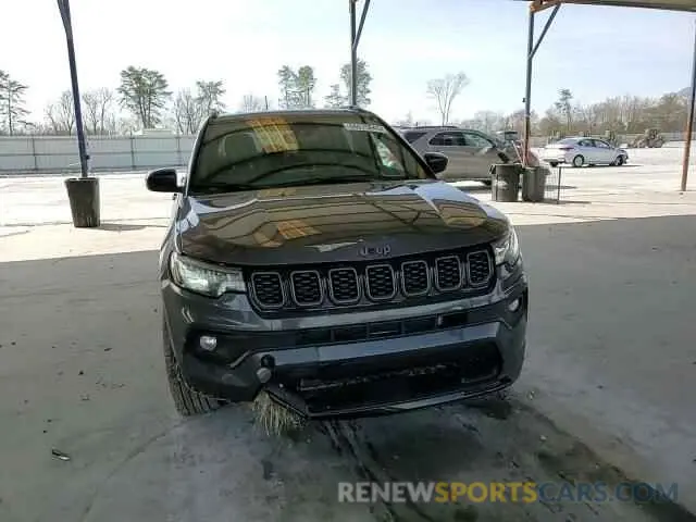 12 Photograph of a damaged car 3C4NJDBN9RT122665 JEEP COMPASS 2024