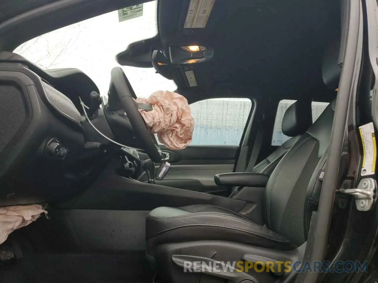 7 Фотография поврежденного автомобиля 3C4NJDBNXRT605372 JEEP COMPASS 2024