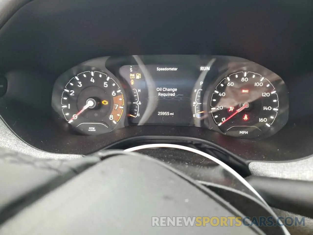 9 Фотография поврежденного автомобиля 3C4NJDBNXRT605372 JEEP COMPASS 2024