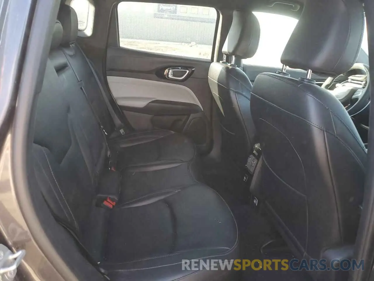 11 Фотография поврежденного автомобиля 3C4NJDCN0RT119832 JEEP COMPASS 2024