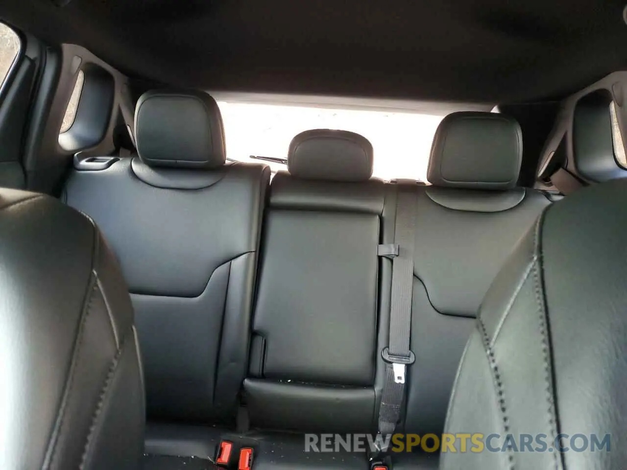 10 Фотография поврежденного автомобиля 3C4NJDCN0RT153365 JEEP COMPASS 2024