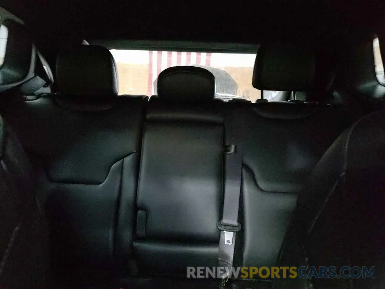 10 Photograph of a damaged car 3C4NJDCN0RT156198 JEEP COMPASS 2024