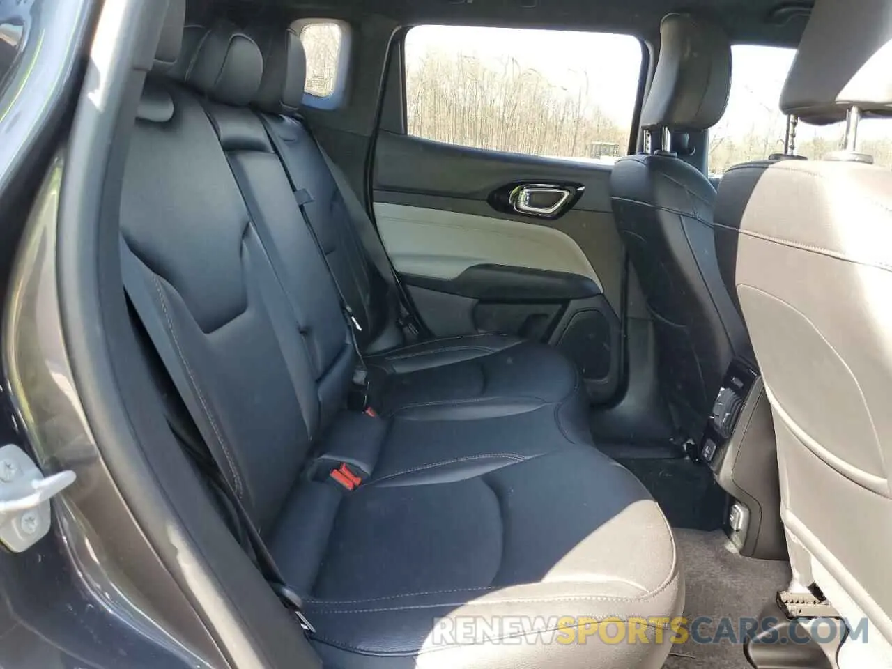 11 Фотография поврежденного автомобиля 3C4NJDCN0RT174510 JEEP COMPASS 2024