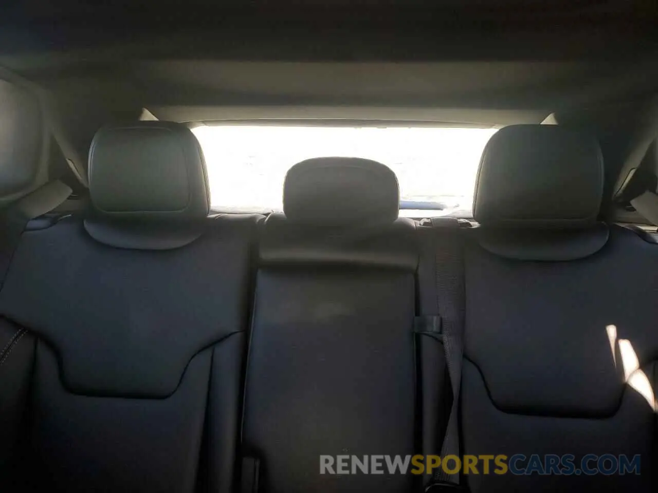 10 Фотография поврежденного автомобиля 3C4NJDCN0RT592307 JEEP COMPASS 2024