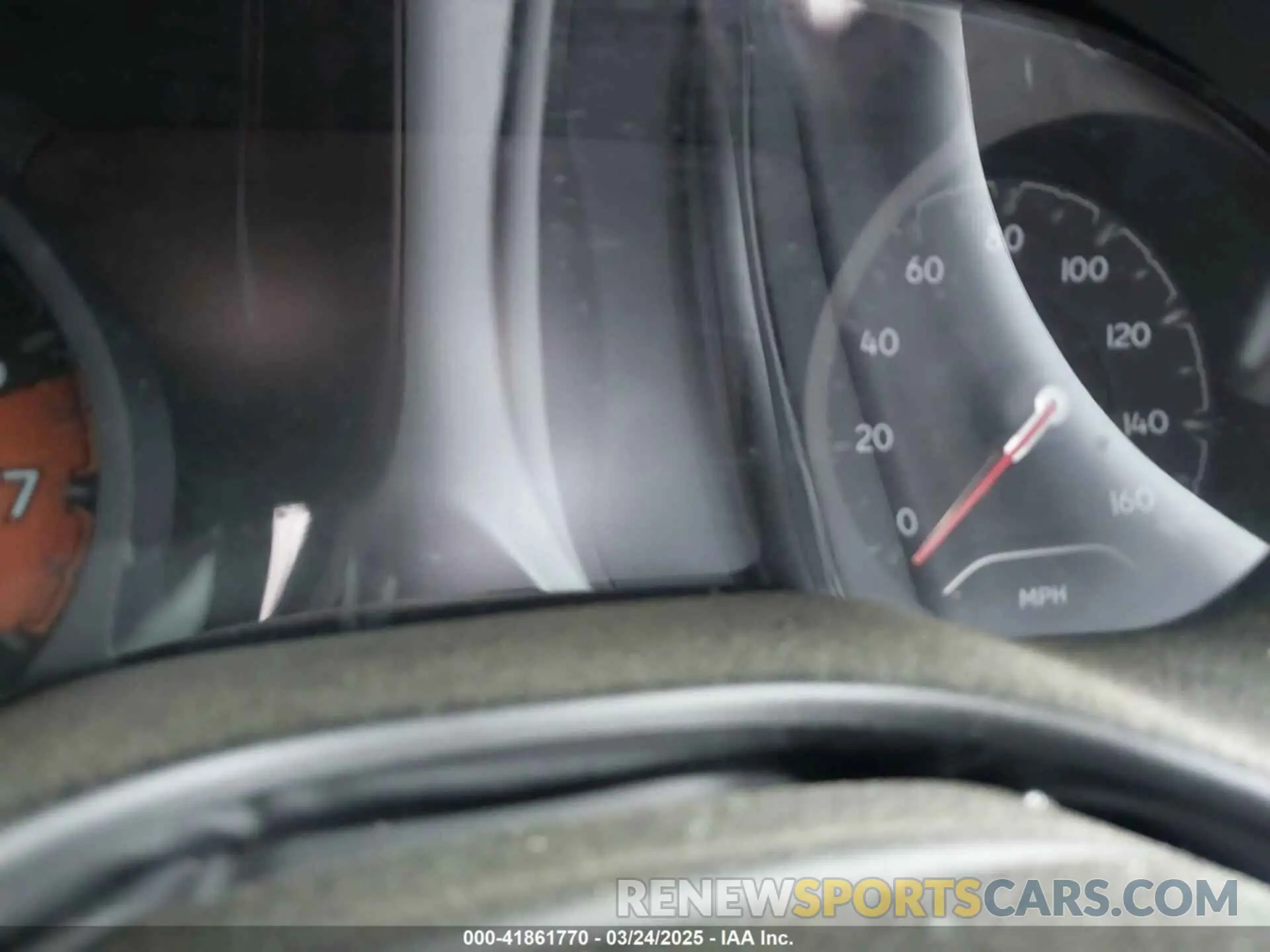 16 Photograph of a damaged car 3C4NJDCN1RT610278 JEEP COMPASS 2024