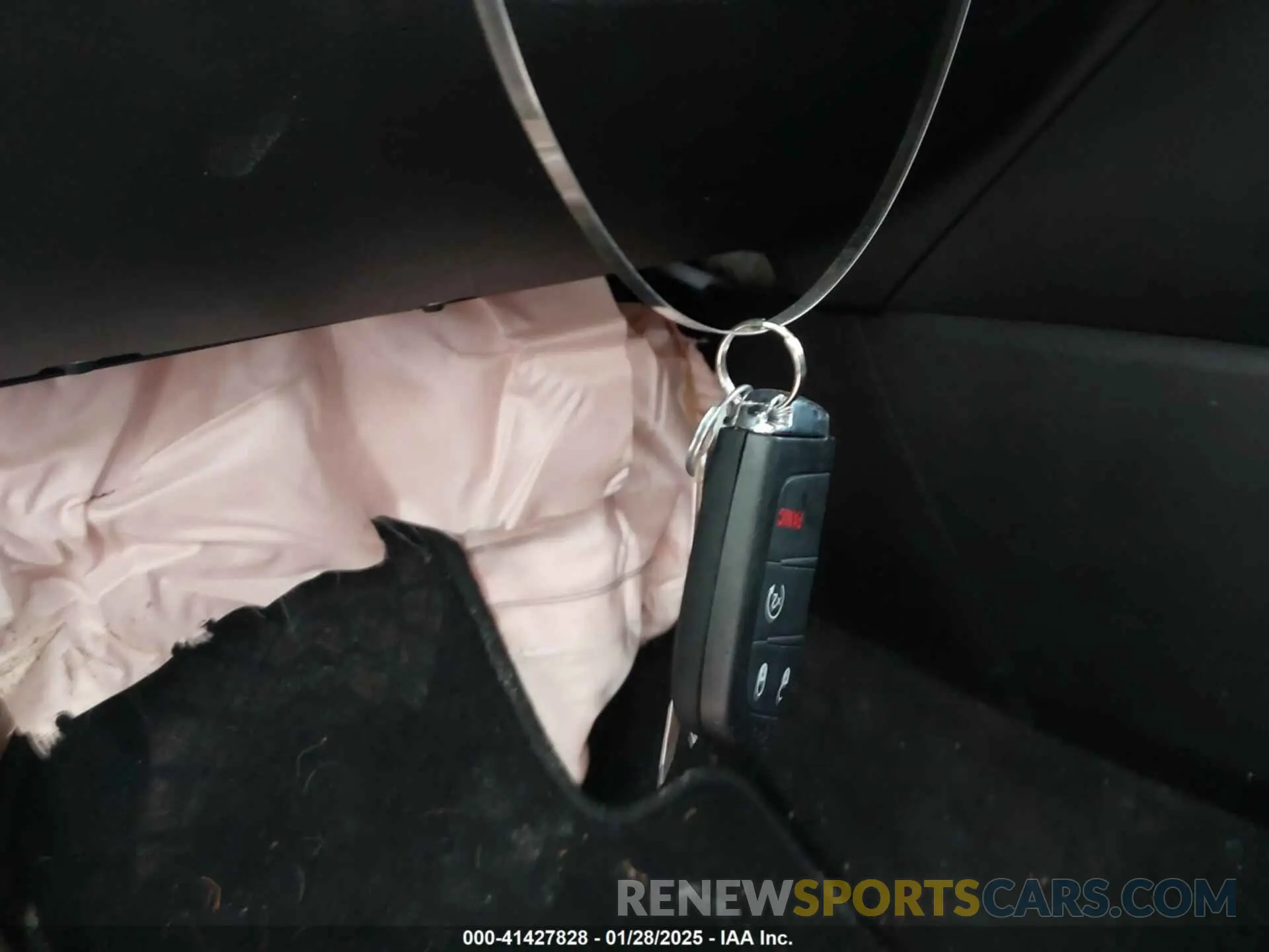 11 Фотография поврежденного автомобиля 3C4NJDCN2RT153271 JEEP COMPASS 2024