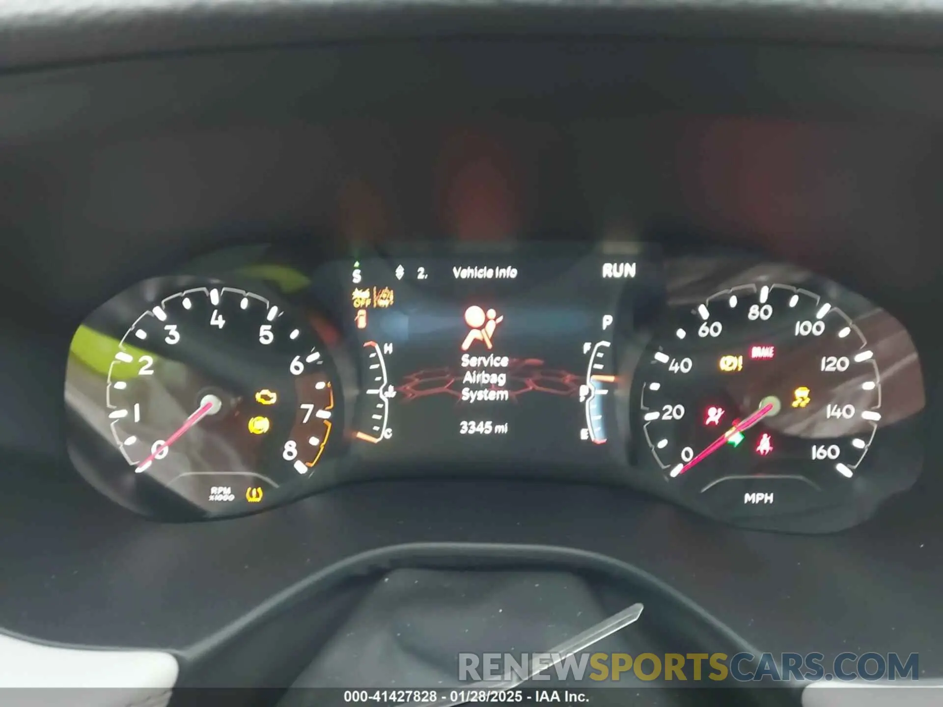 16 Фотография поврежденного автомобиля 3C4NJDCN2RT153271 JEEP COMPASS 2024