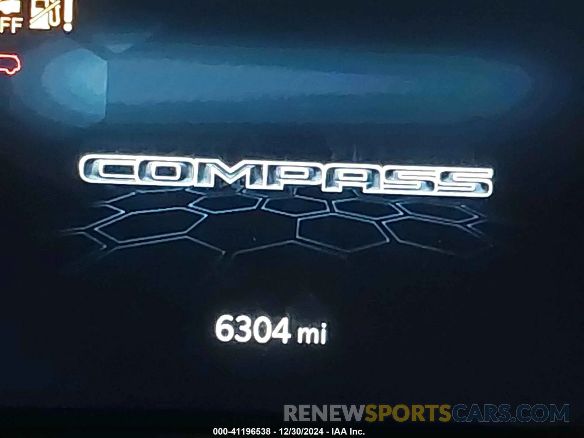 15 Фотография поврежденного автомобиля 3C4NJDCN2RT593278 JEEP COMPASS 2024
