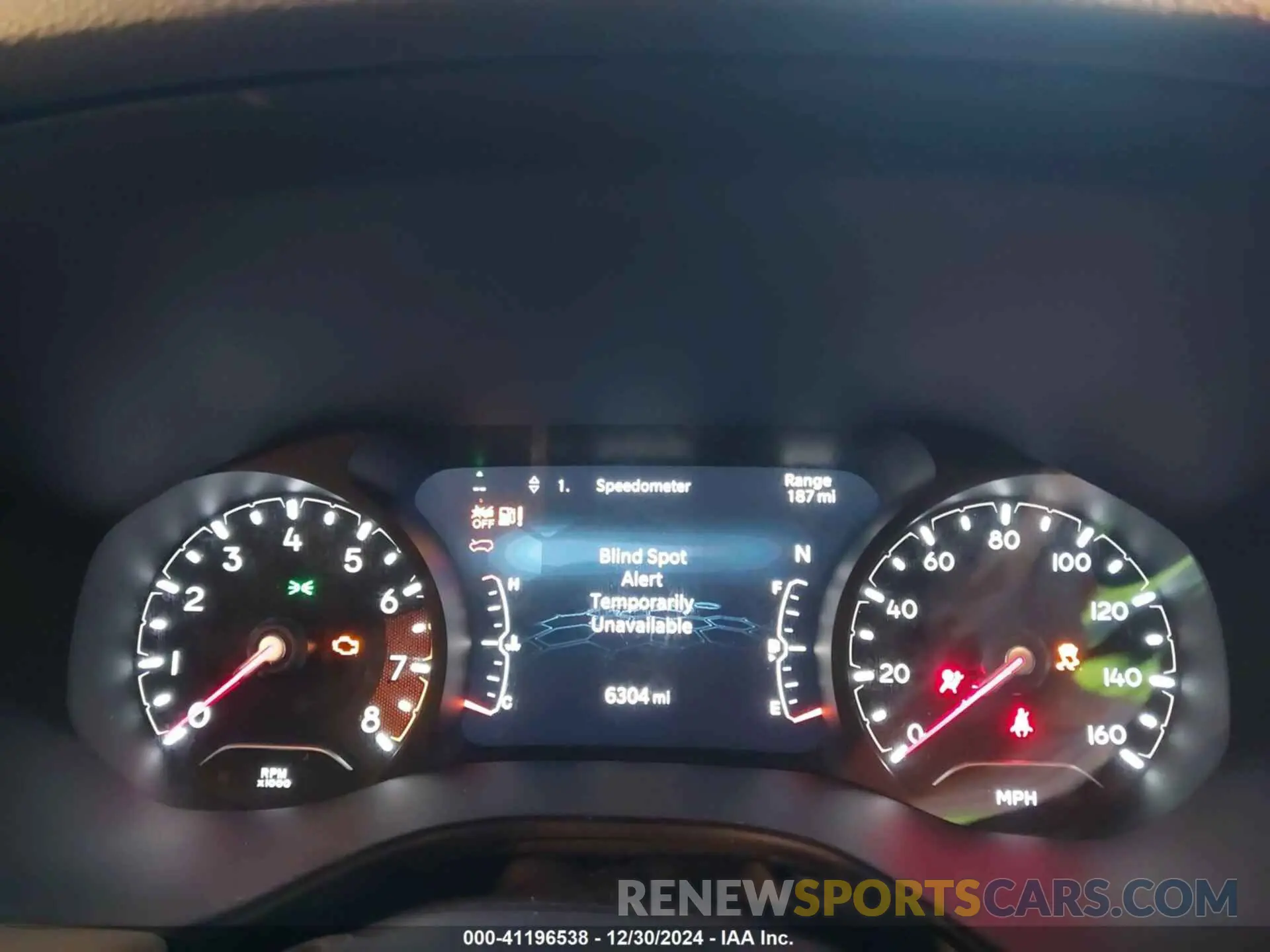 7 Фотография поврежденного автомобиля 3C4NJDCN2RT593278 JEEP COMPASS 2024