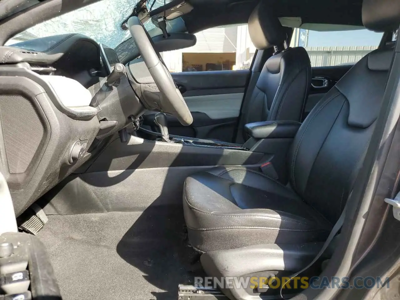 7 Фотография поврежденного автомобиля 3C4NJDCN2RT596309 JEEP COMPASS 2024