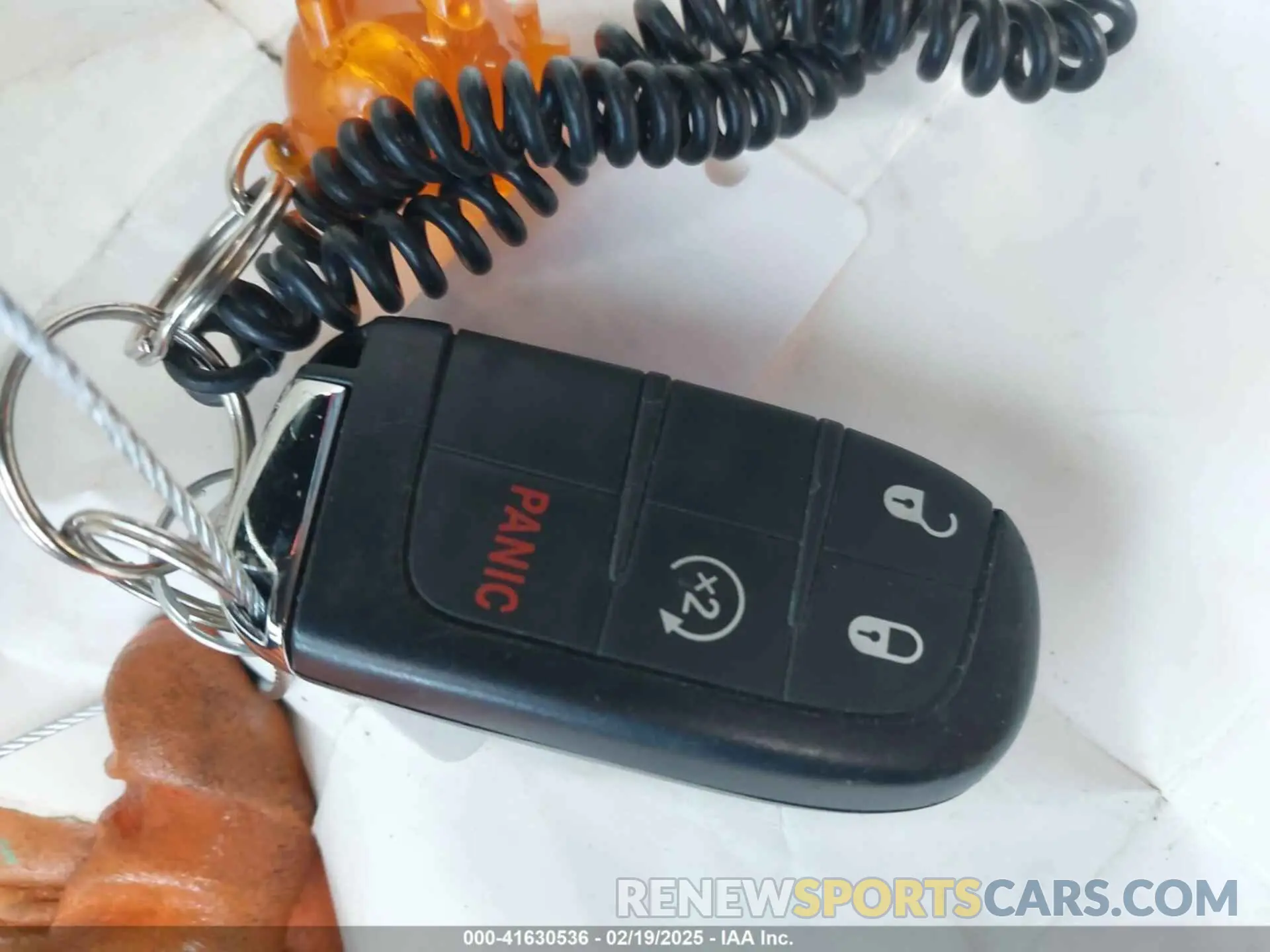 11 Photograph of a damaged car 3C4NJDCN4RT141722 JEEP COMPASS 2024