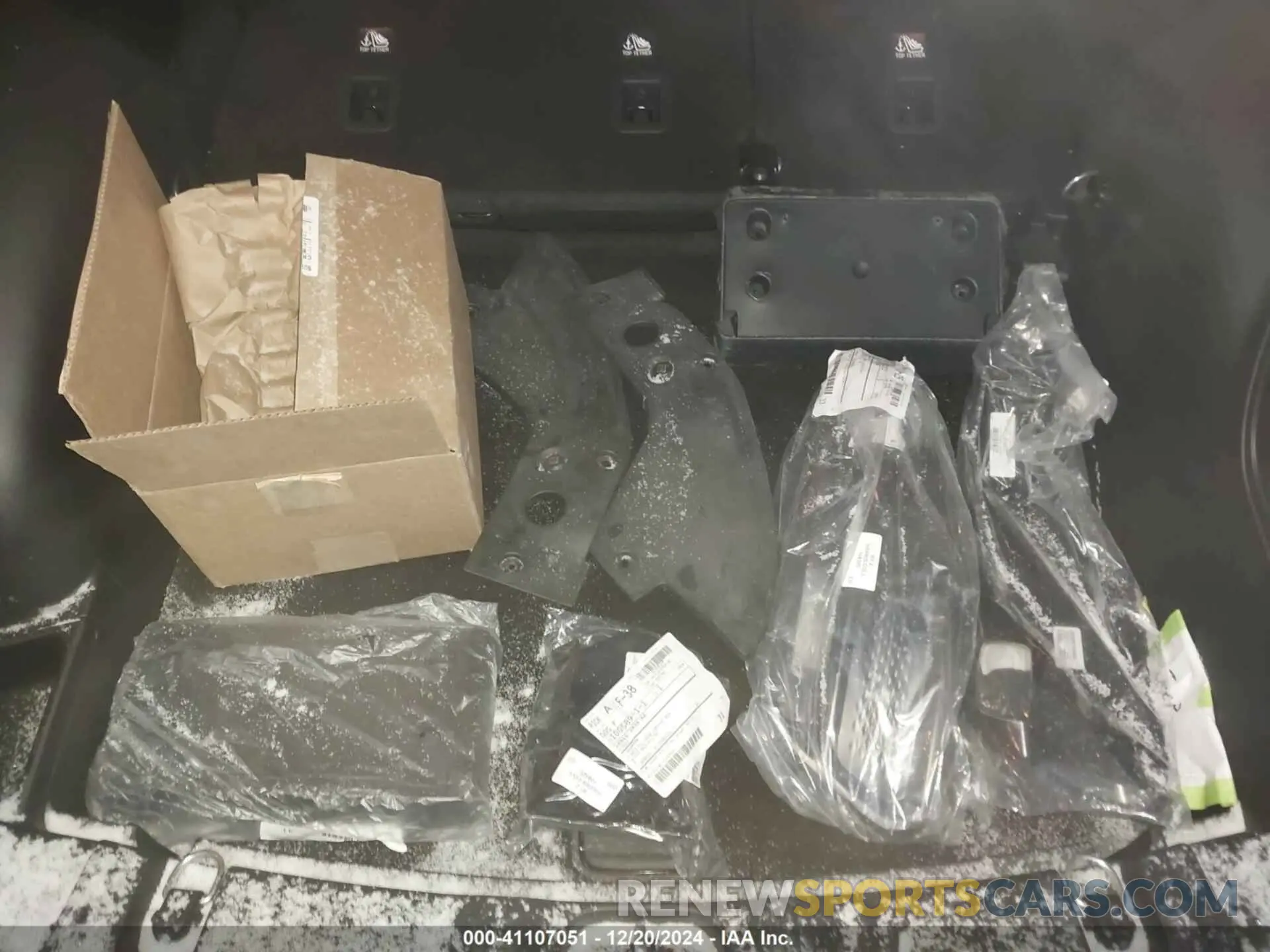 18 Фотография поврежденного автомобиля 3C4NJDCN5RT164829 JEEP COMPASS 2024