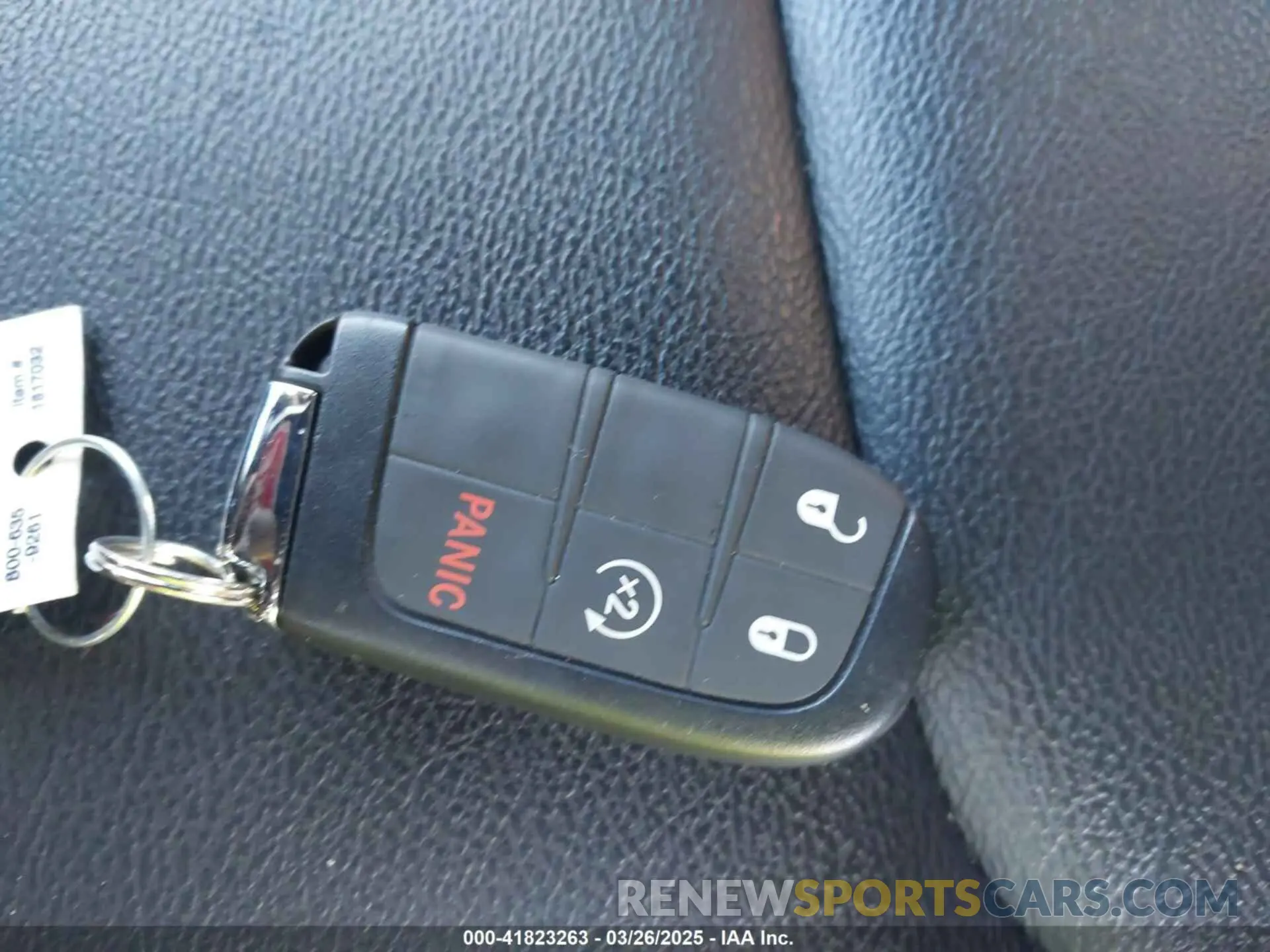 11 Фотография поврежденного автомобиля 3C4NJDCN5RT171859 JEEP COMPASS 2024