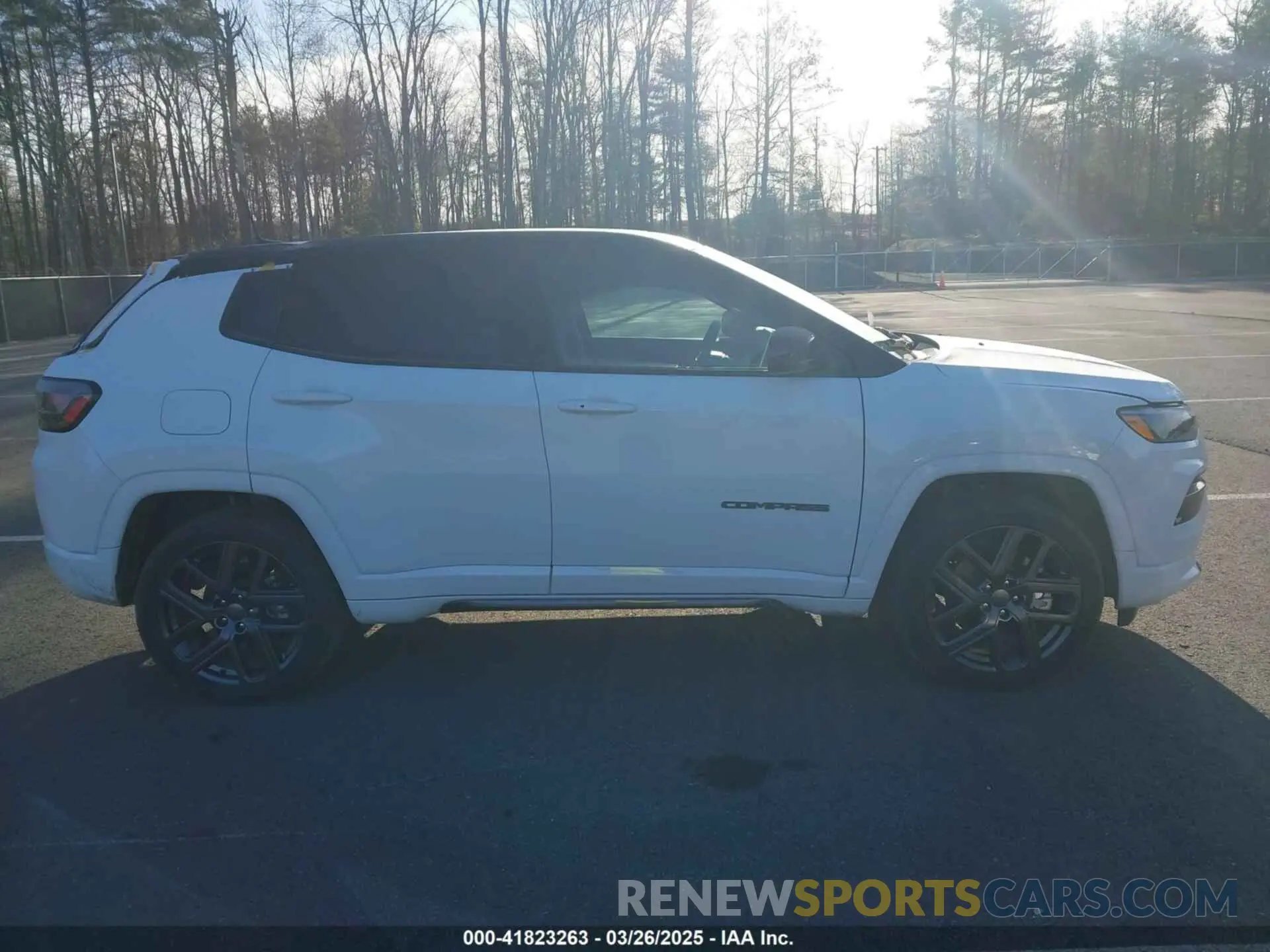14 Фотография поврежденного автомобиля 3C4NJDCN5RT171859 JEEP COMPASS 2024