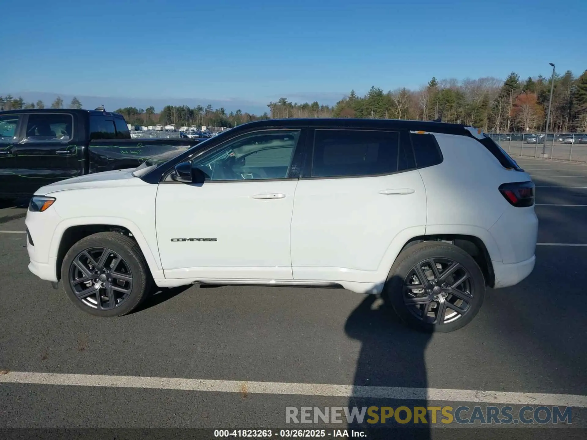 15 Фотография поврежденного автомобиля 3C4NJDCN5RT171859 JEEP COMPASS 2024