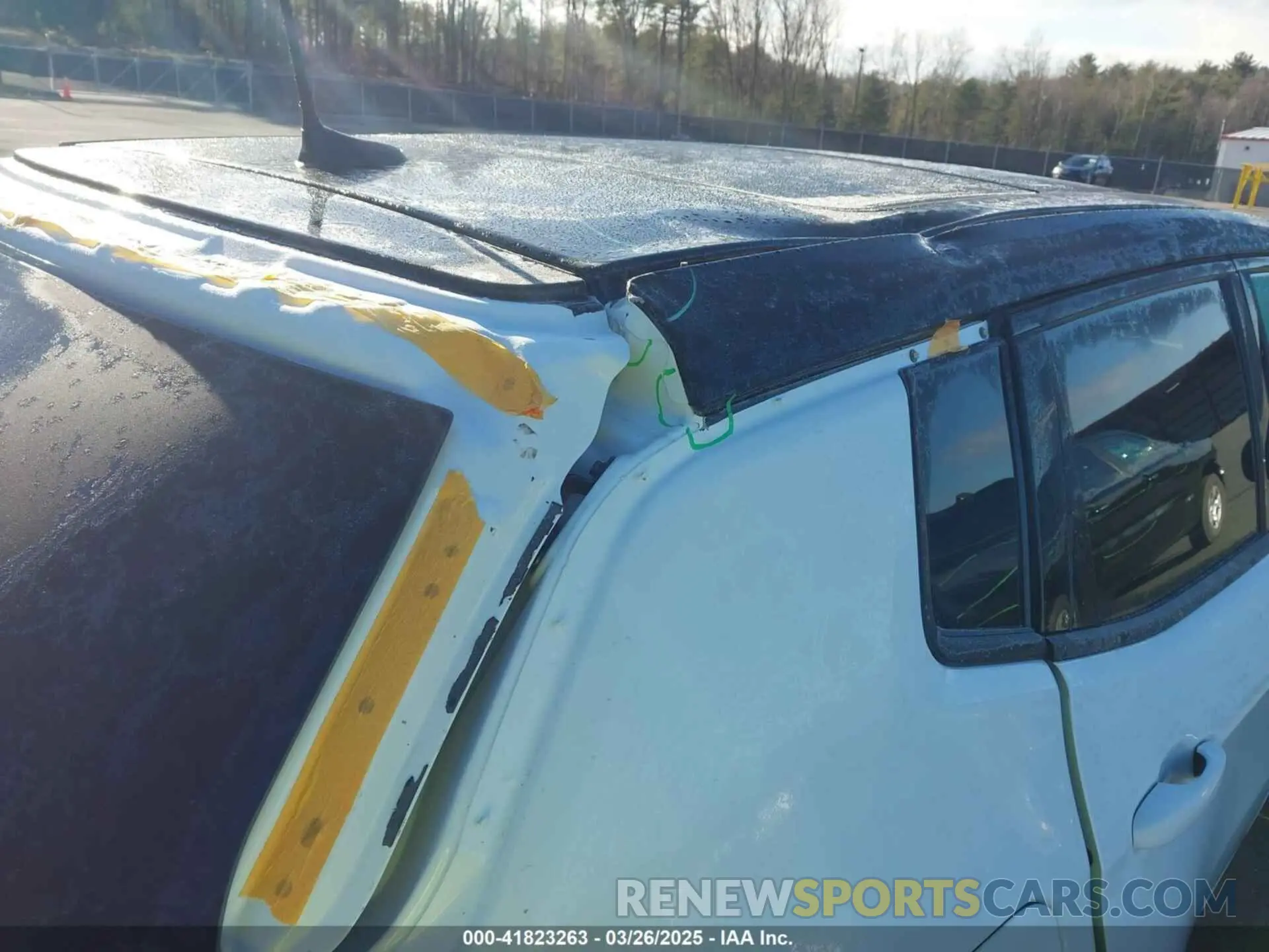 6 Фотография поврежденного автомобиля 3C4NJDCN5RT171859 JEEP COMPASS 2024