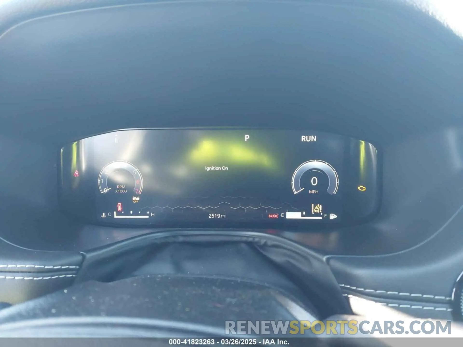 7 Фотография поврежденного автомобиля 3C4NJDCN5RT171859 JEEP COMPASS 2024