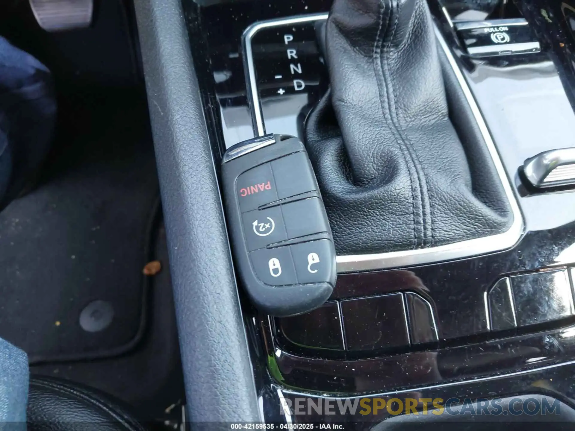 11 Photograph of a damaged car 3C4NJDCN6RT125537 JEEP COMPASS 2024