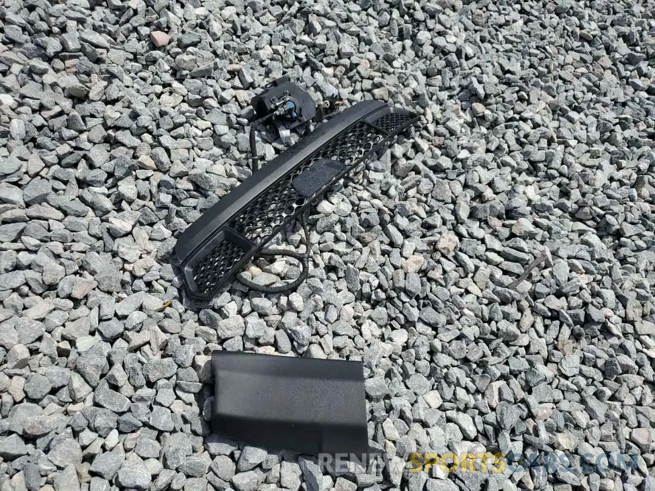 13 Photograph of a damaged car 3C4NJDCN6RT579853 JEEP COMPASS 2024
