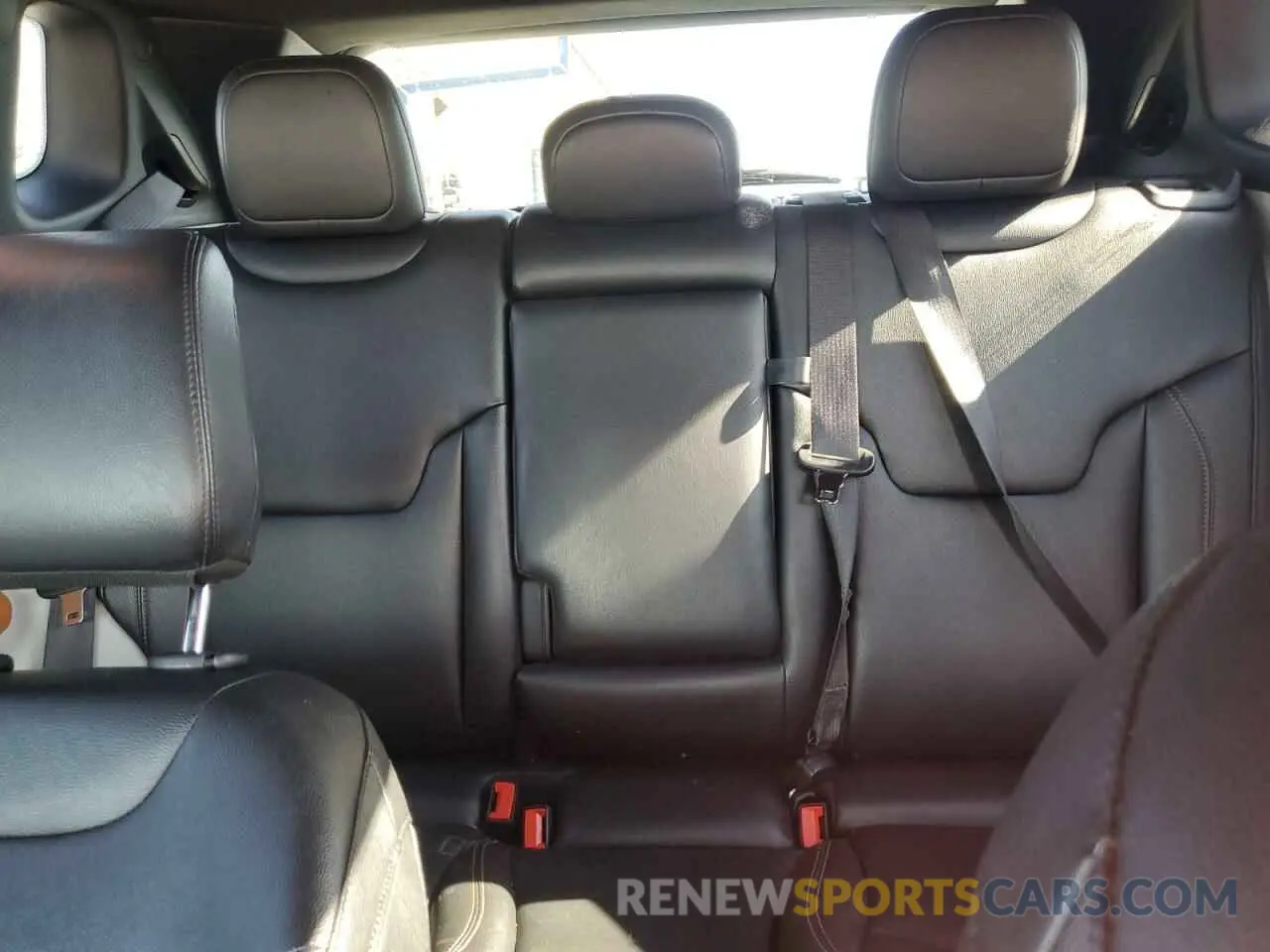 10 Фотография поврежденного автомобиля 3C4NJDCN8RT609113 JEEP COMPASS 2024
