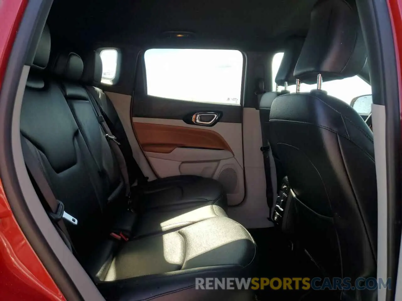 11 Фотография поврежденного автомобиля 3C4NJDCN8RT609113 JEEP COMPASS 2024