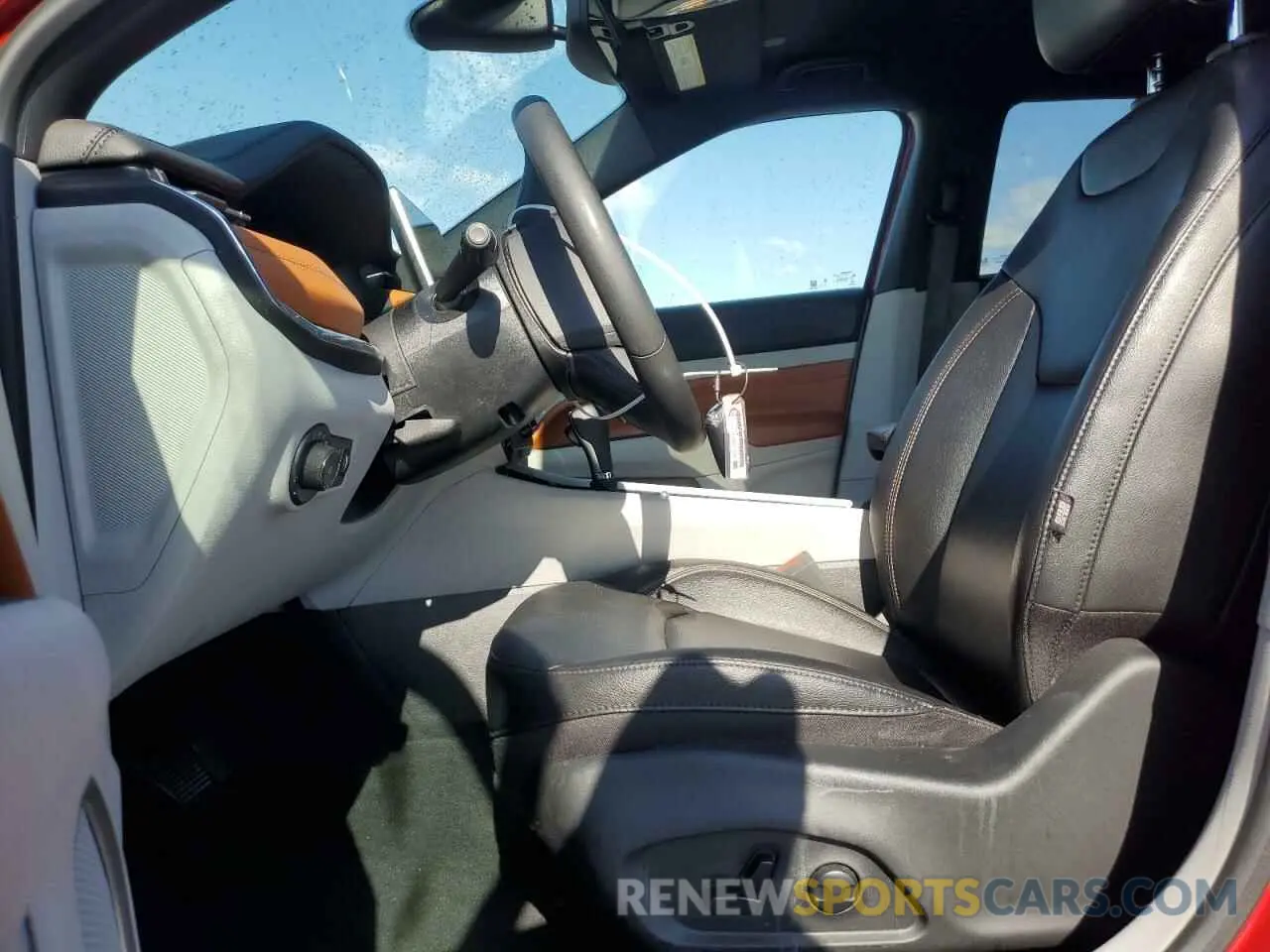 7 Фотография поврежденного автомобиля 3C4NJDCN8RT609113 JEEP COMPASS 2024