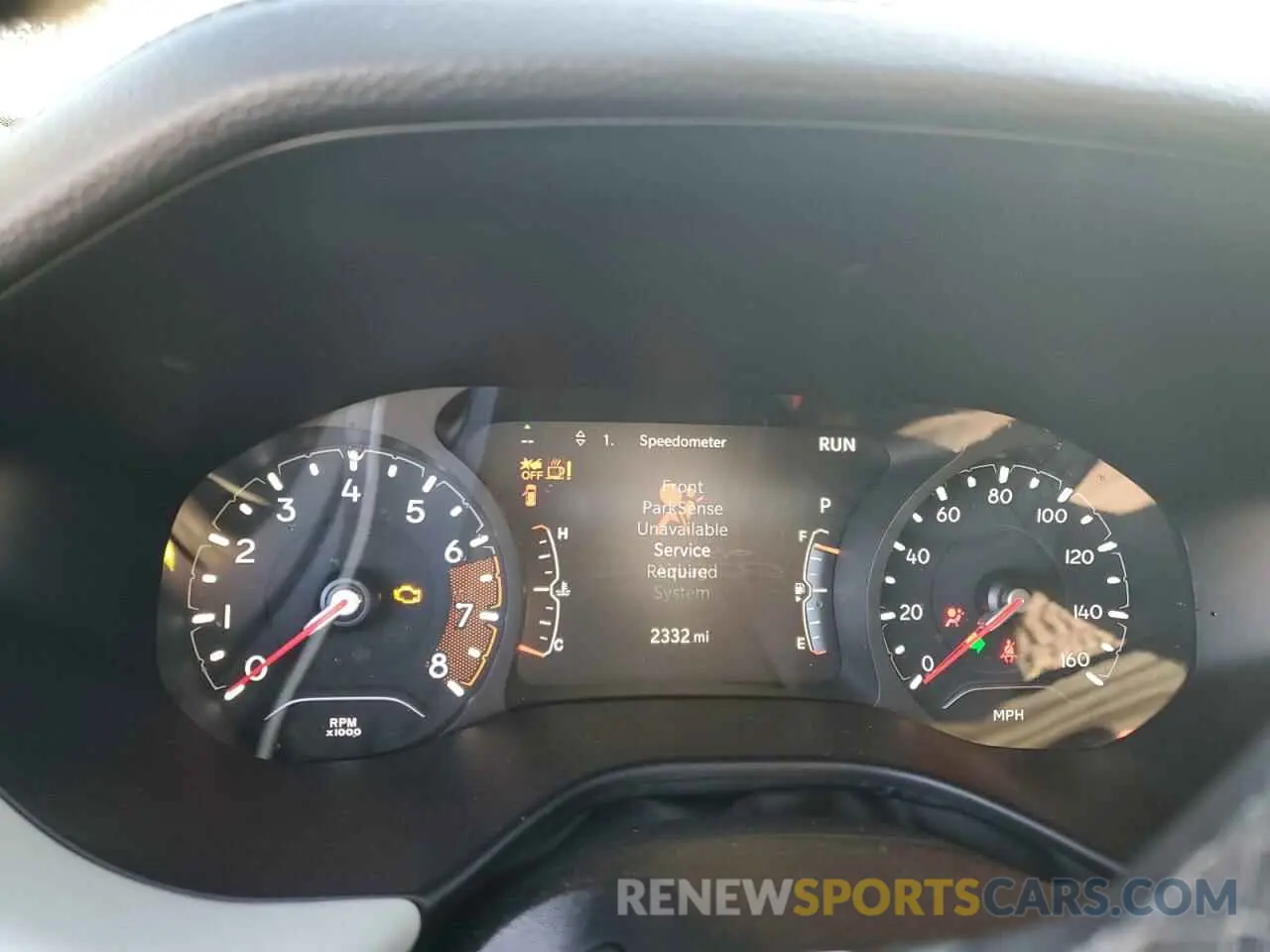 9 Фотография поврежденного автомобиля 3C4NJDCN9RT158015 JEEP COMPASS 2024