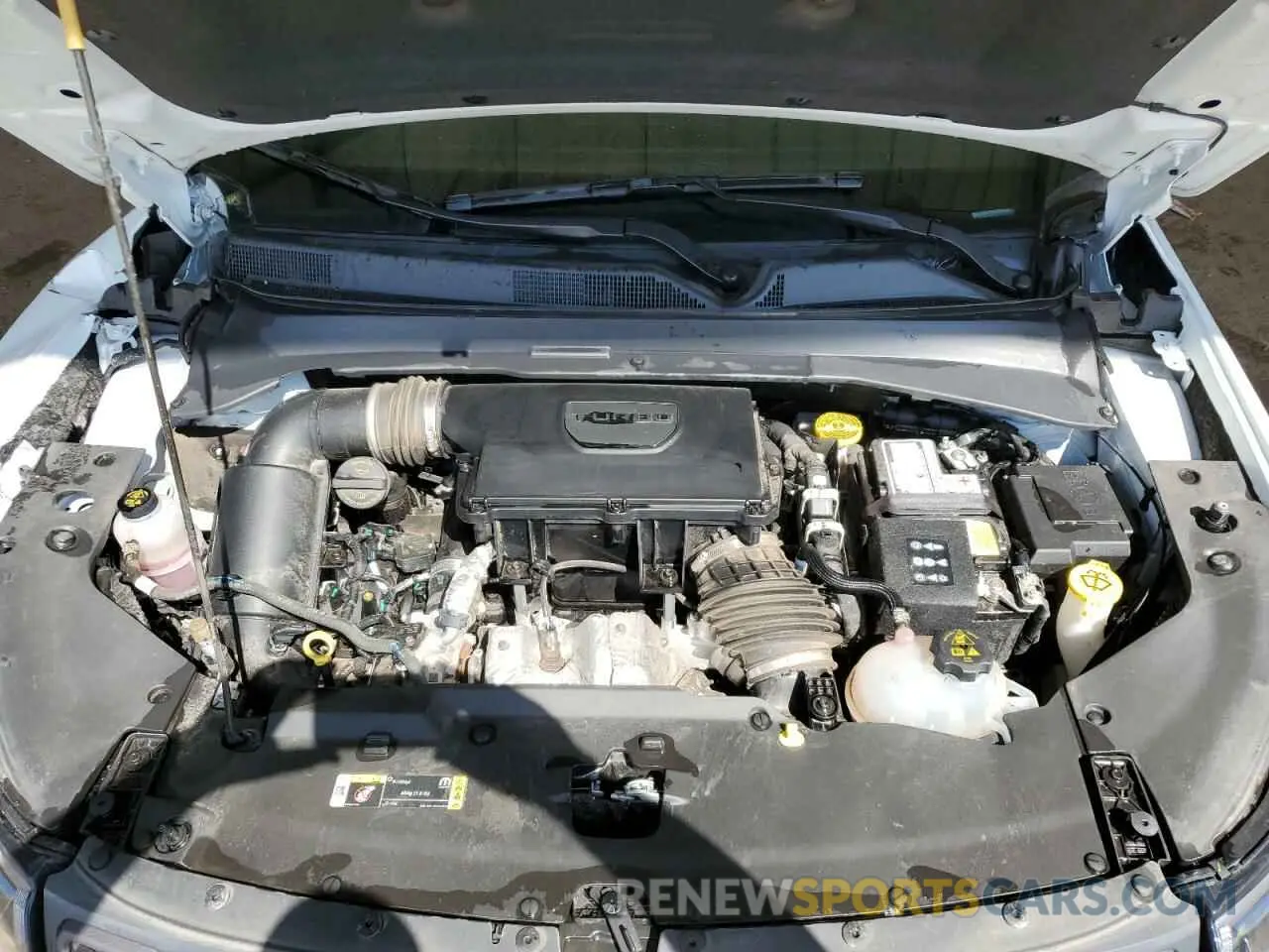 12 Фотография поврежденного автомобиля 3C4NJDDN1RT144852 JEEP COMPASS 2024