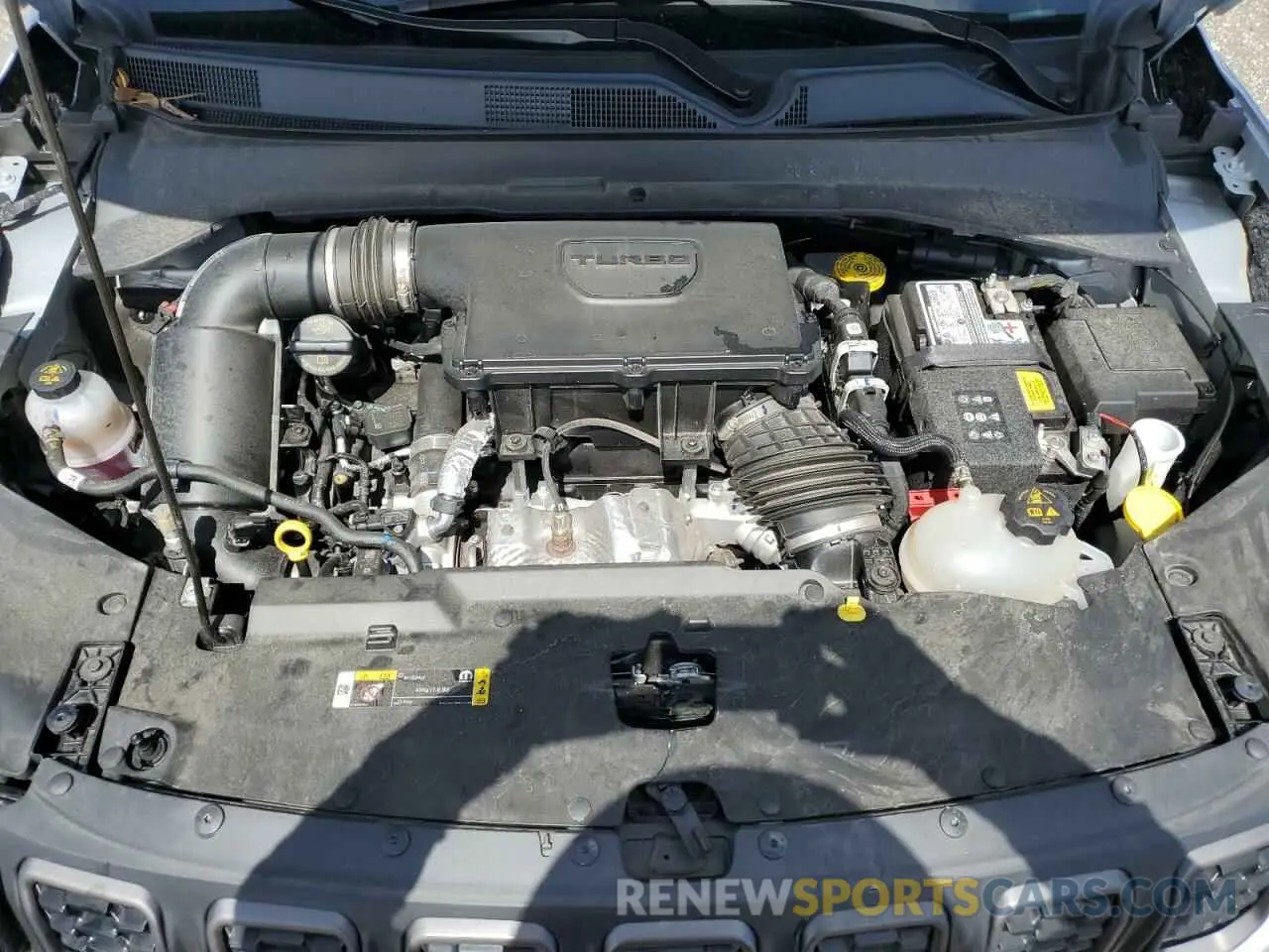 12 Фотография поврежденного автомобиля 3C4NJDDN4RT149558 JEEP COMPASS 2024