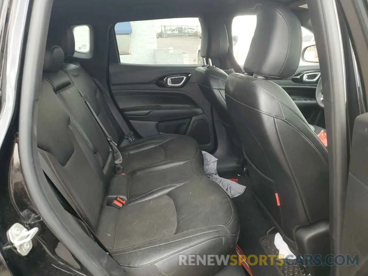 11 Фотография поврежденного автомобиля 3C4NJDDN6RT137413 JEEP COMPASS 2024
