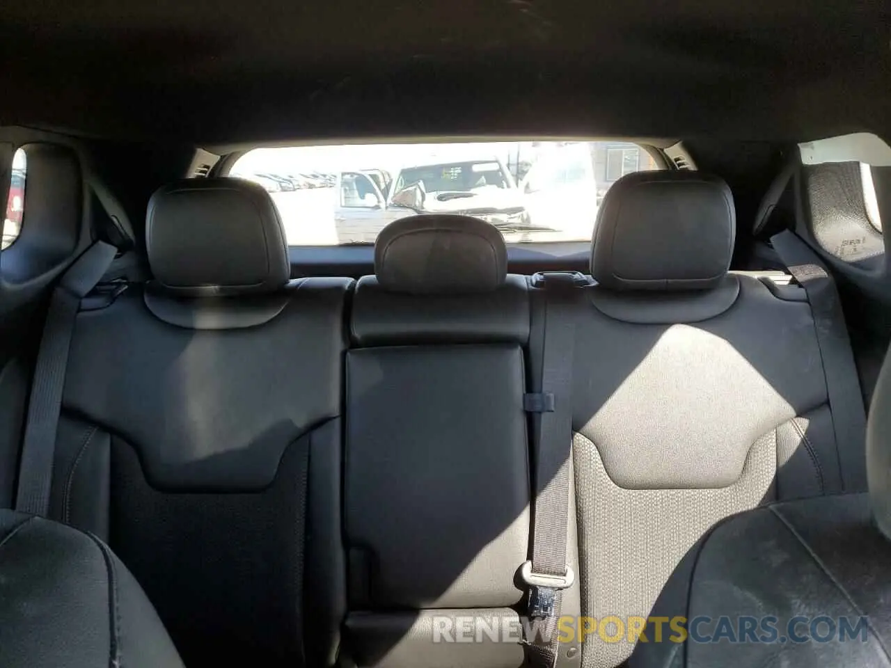 10 Фотография поврежденного автомобиля 3C4NJDDN8RT580310 JEEP COMPASS 2024