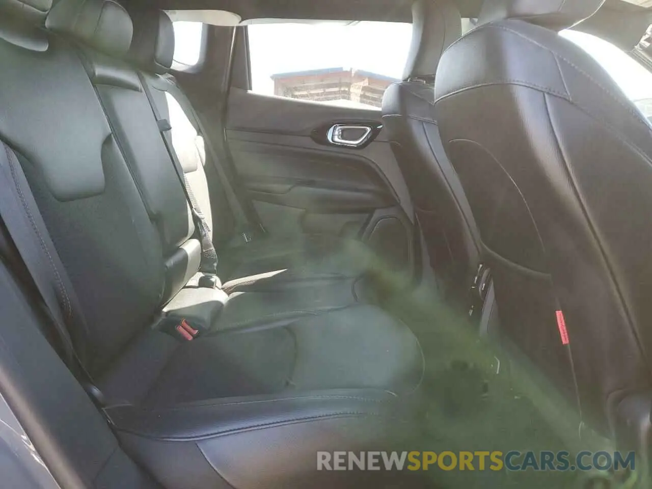 11 Фотография поврежденного автомобиля 3C4NJDDN8RT580310 JEEP COMPASS 2024