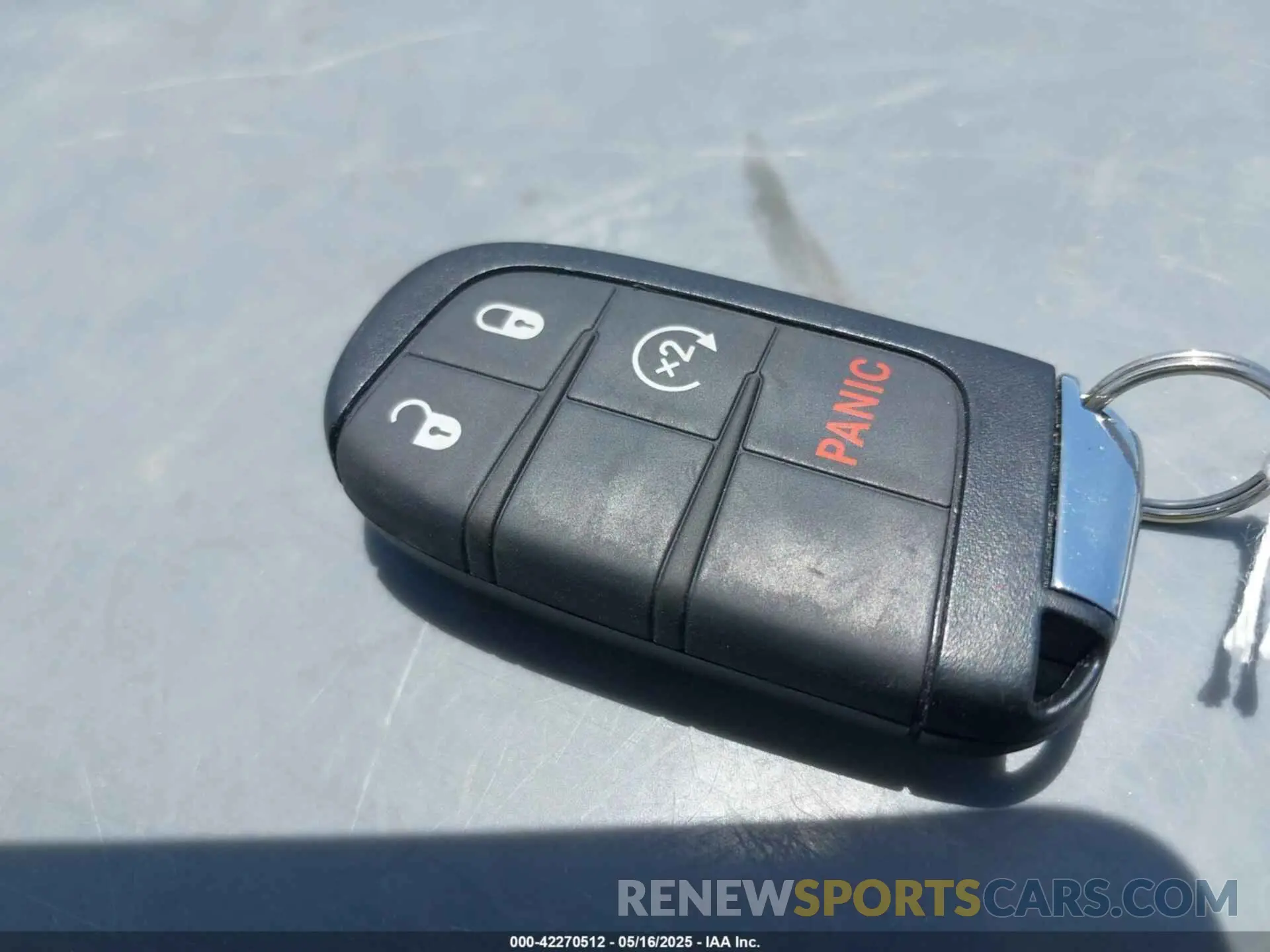 11 Фотография поврежденного автомобиля 3C4NJDFN5RT132085 JEEP COMPASS 2024
