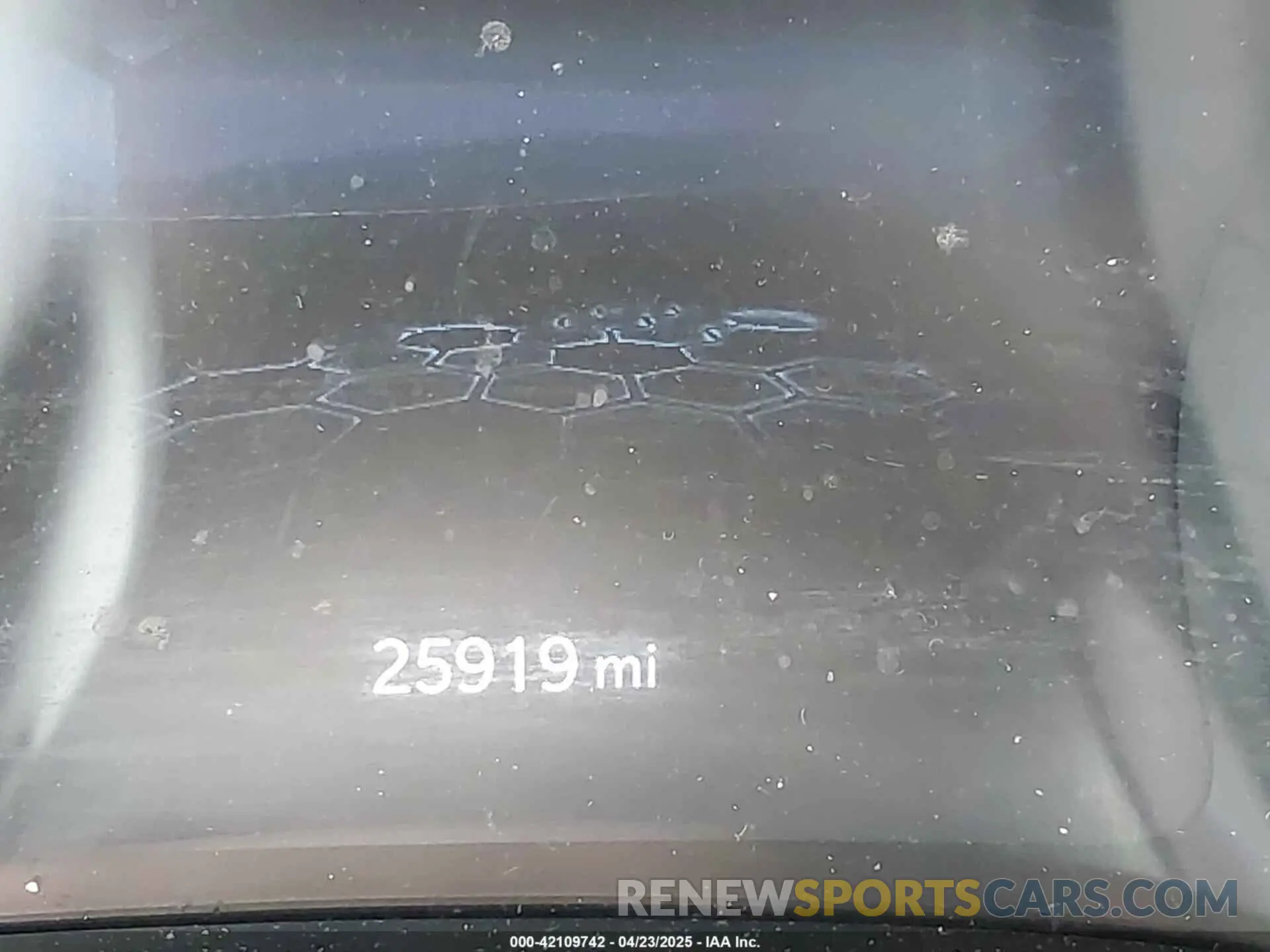 14 Photograph of a damaged car 3C4NJDFN9RT143218 JEEP COMPASS 2024
