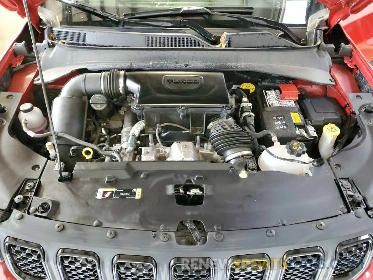 12 Фотография поврежденного автомобиля 3C4NJDFNXRT579012 JEEP COMPASS 2024