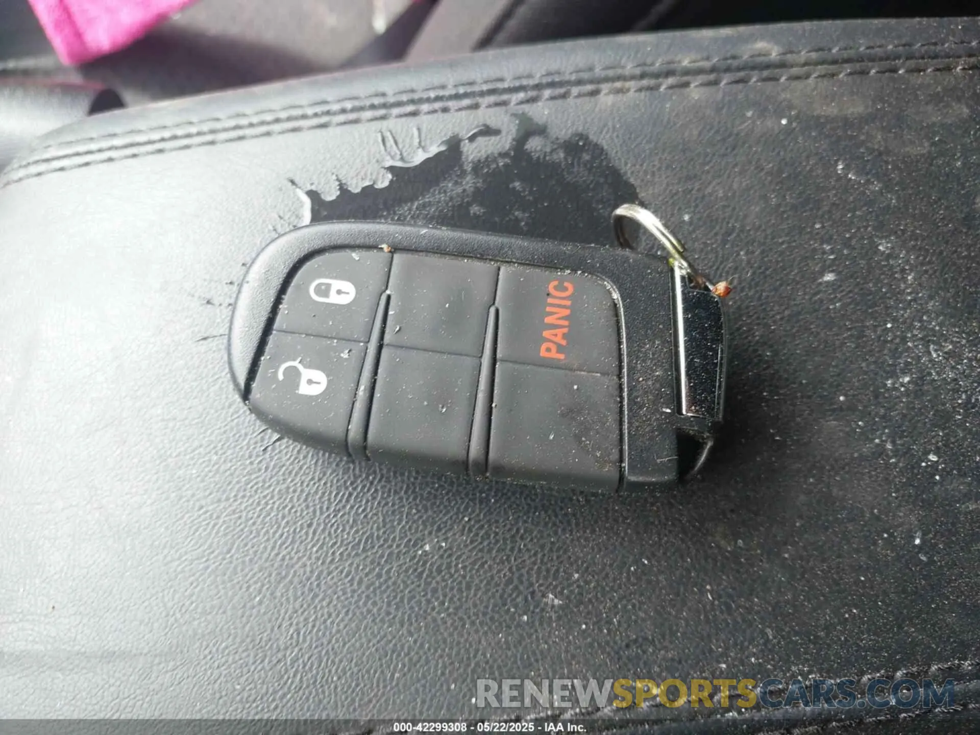 11 Photograph of a damaged car 3C4NJDAN1ST427522 JEEP COMPASS 2025