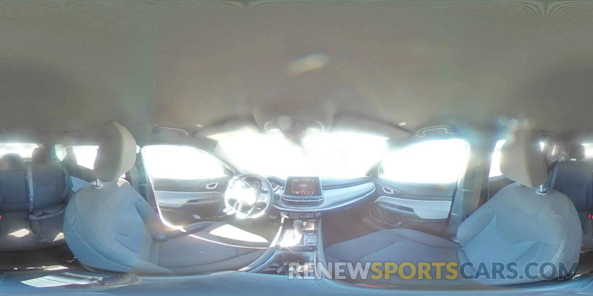 13 Фотография поврежденного автомобиля 3C4NJDAN3ST515939 JEEP COMPASS 2025