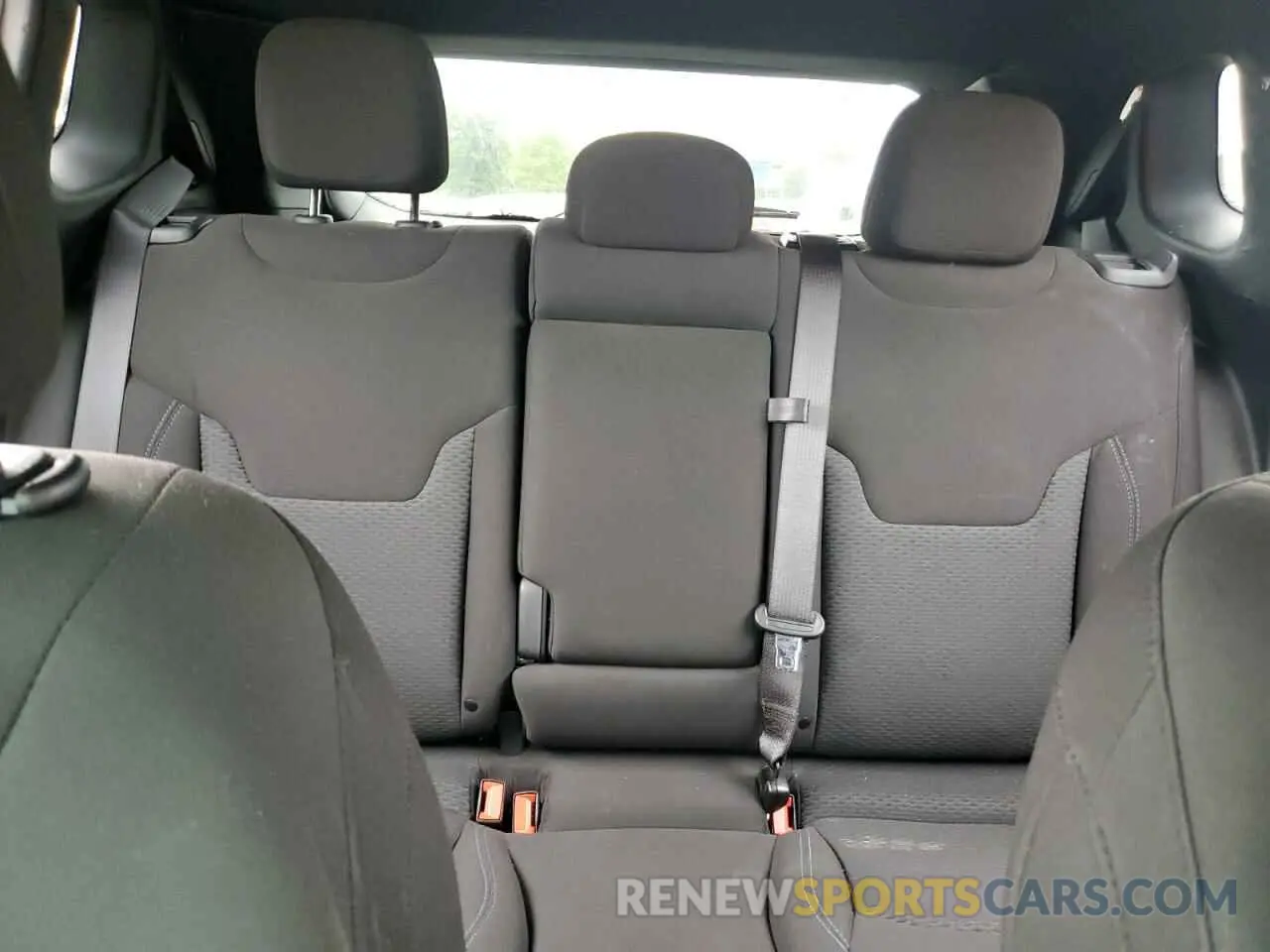 10 Фотография поврежденного автомобиля 3C4NJDAN6ST505776 JEEP COMPASS 2025