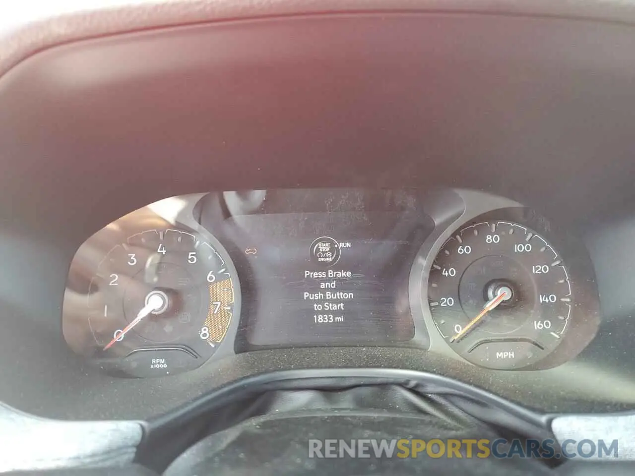 9 Фотография поврежденного автомобиля 3C4NJDBN4ST569877 JEEP COMPASS 2025
