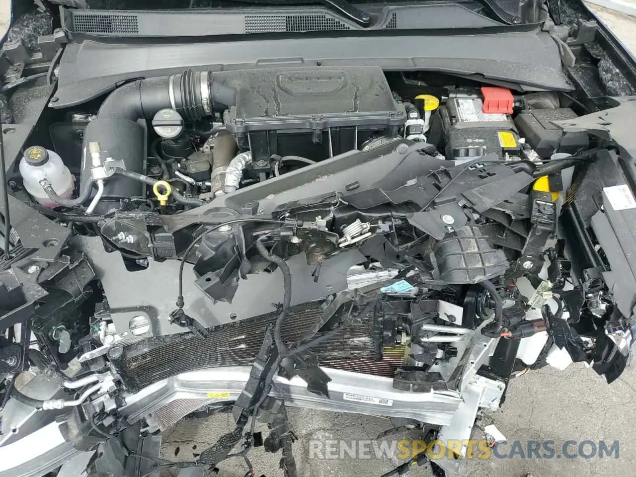 12 Фотография поврежденного автомобиля 3C4NJDBN8ST547719 JEEP COMPASS 2025
