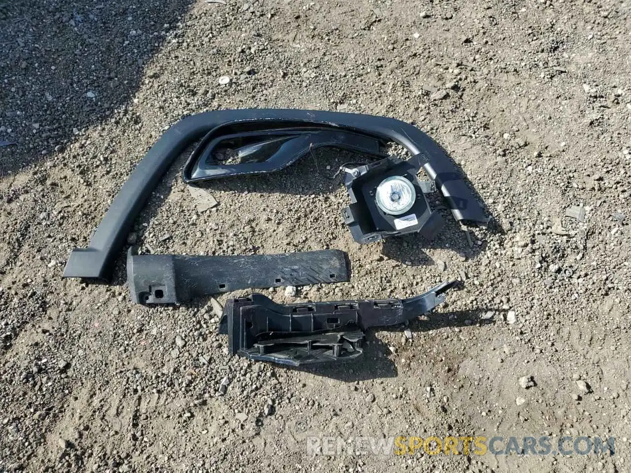12 Фотография поврежденного автомобиля 3C4NJDCN2ST521728 JEEP COMPASS 2025