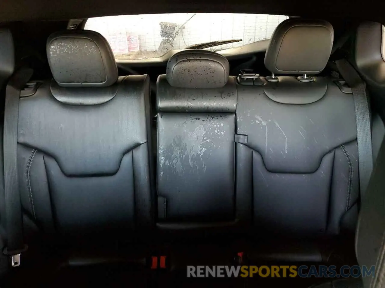 10 Фотография поврежденного автомобиля 3C4NJDCN3ST556732 JEEP COMPASS 2025