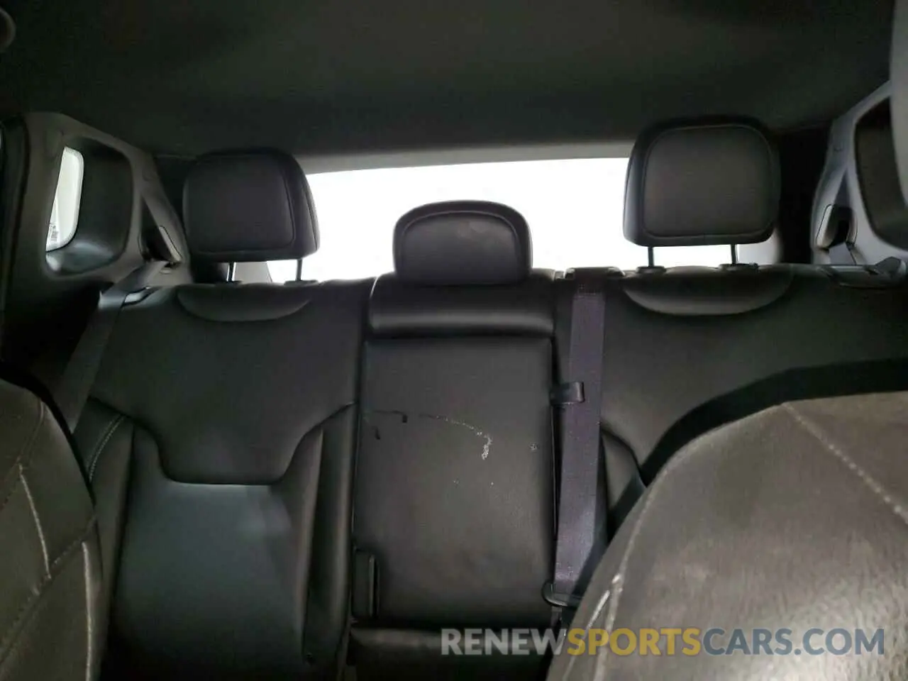 10 Фотография поврежденного автомобиля 3C4NJDCN4ST513338 JEEP COMPASS 2025